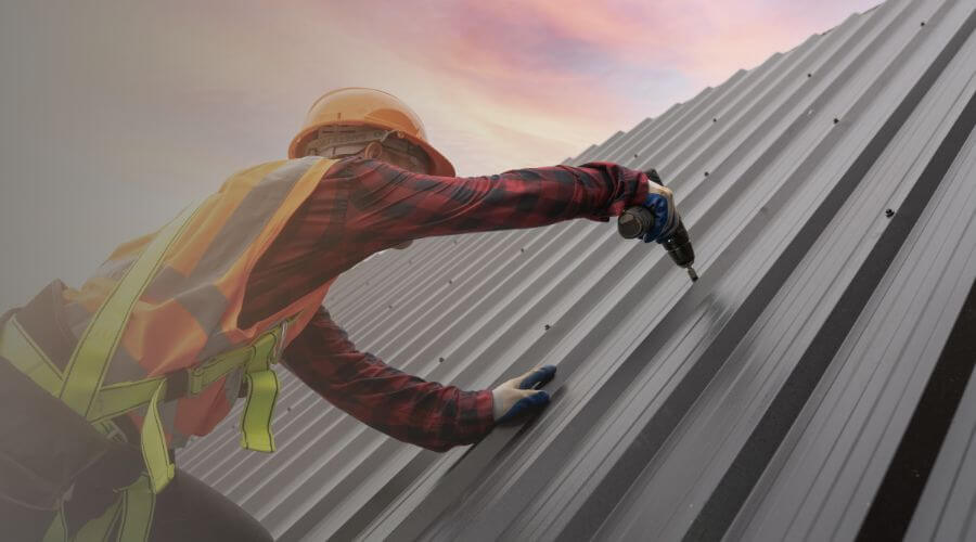 Expert Emergency Roof Repairs services in Staffordsville, KY